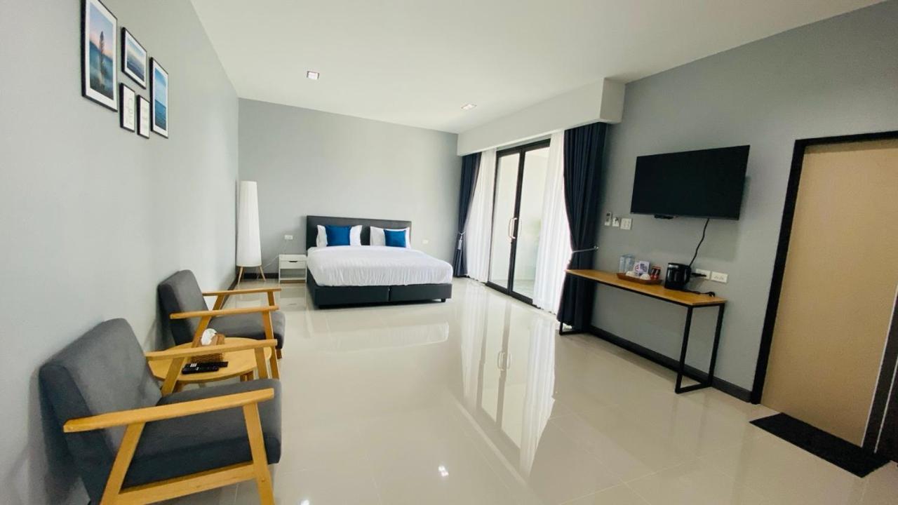 B Villa 62 Rayong Exterior photo