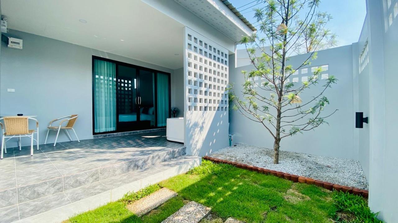 B Villa 62 Rayong Exterior photo